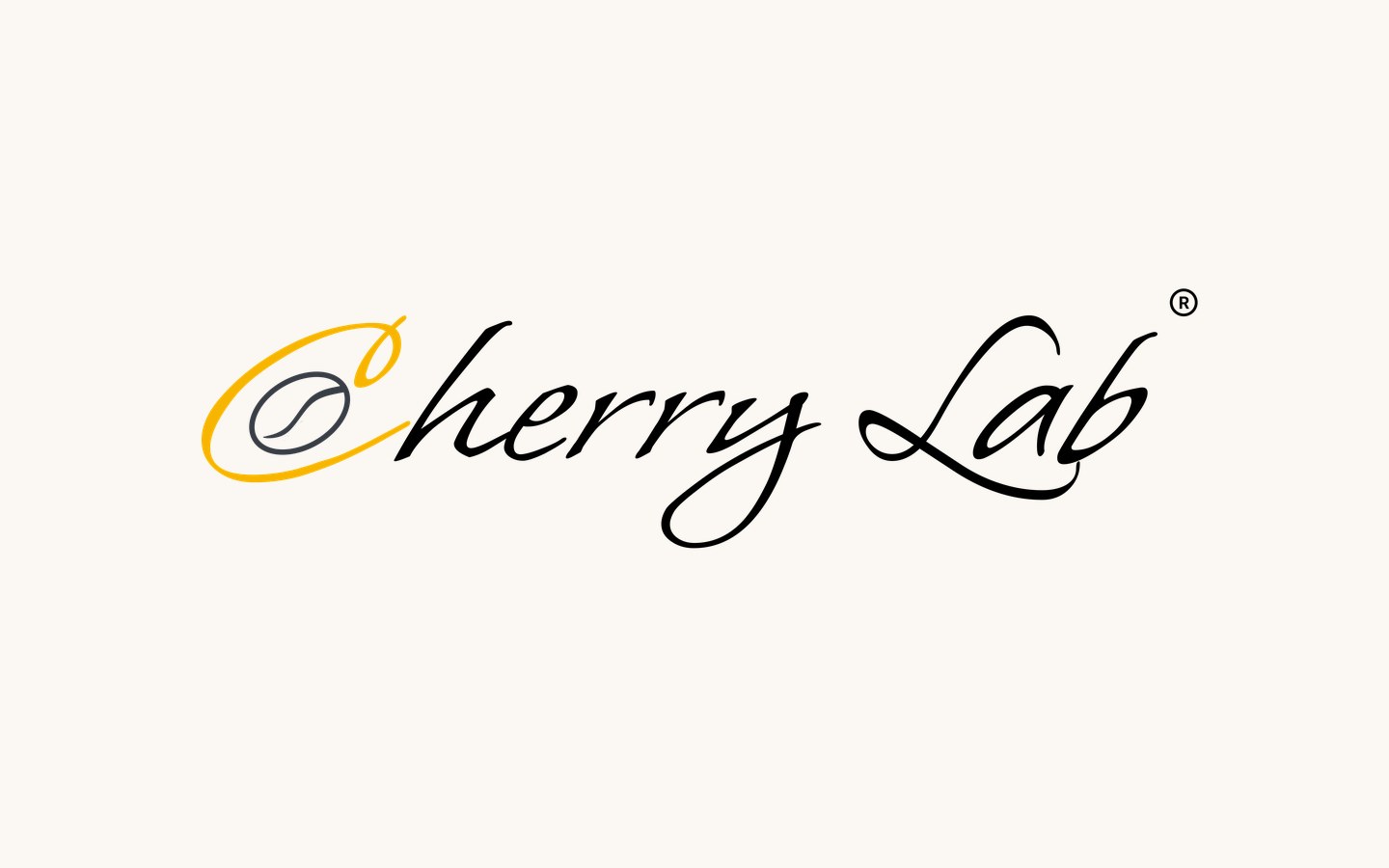 Cherry Lab logo
